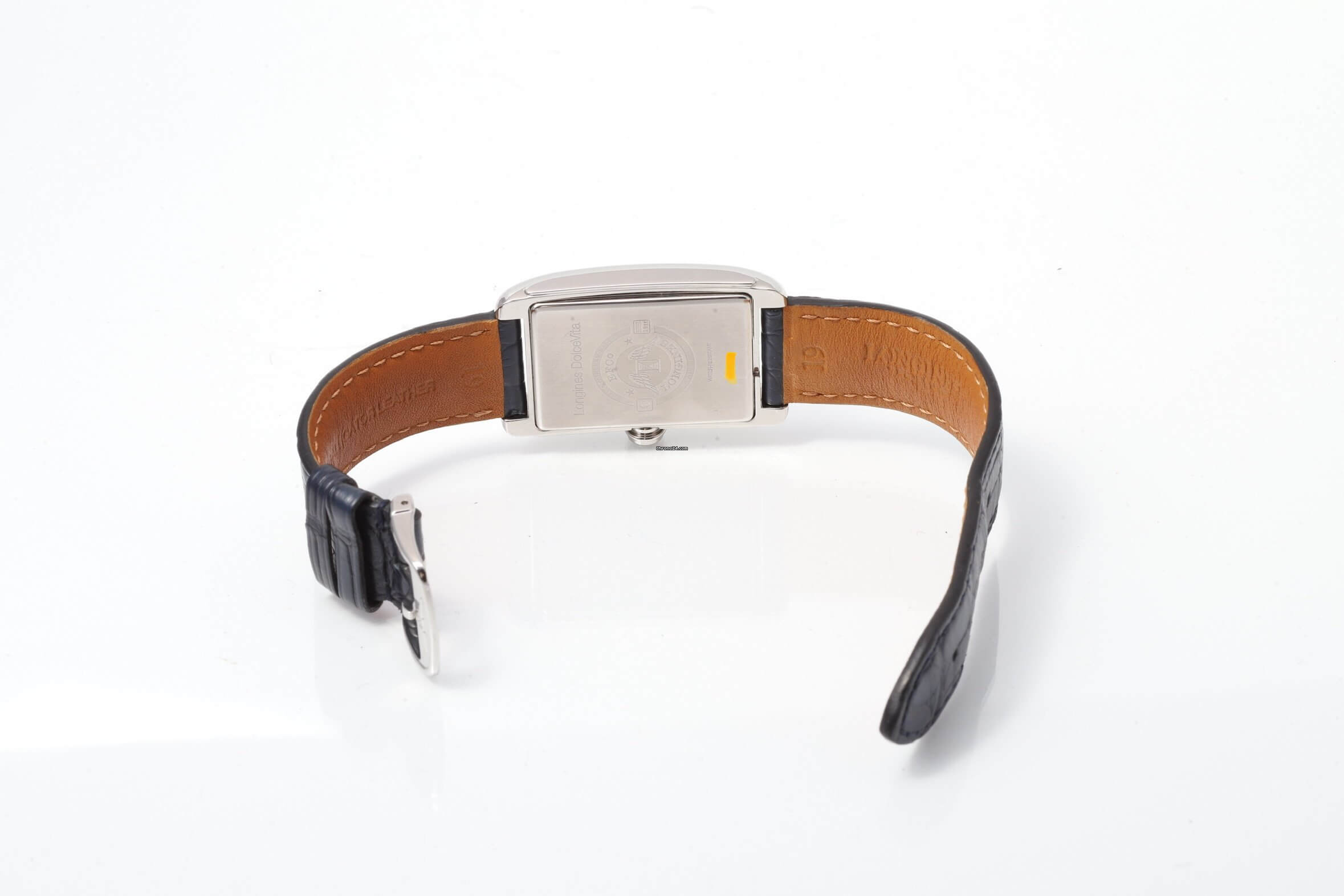 Longines Dolcevita Automatic 2748mm Box & Papers 2020