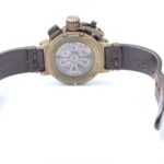 U-Boat Italo Fontana Chimera Bronze Limited Edition 46MM Watch