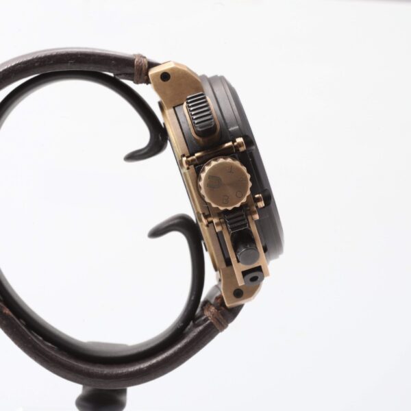 U-Boat Italo Fontana Chimera Bronze Limited Edition 46MM Watch
