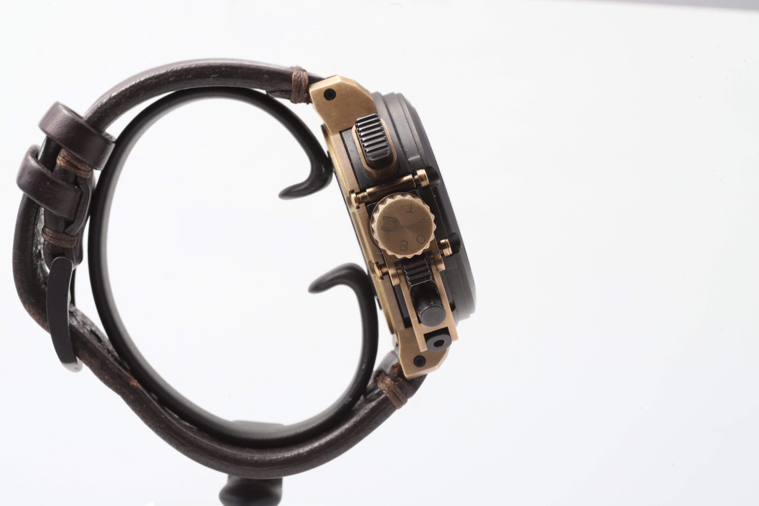 U-Boat Italo Fontana Chimera Bronze Limited Edition 46MM Watch