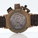 U-Boat Italo Fontana Chimera Bronze Limited Edition 46MM Watch