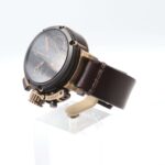 U-Boat Italo Fontana Chimera Bronze Limited Edition 46MM Watch