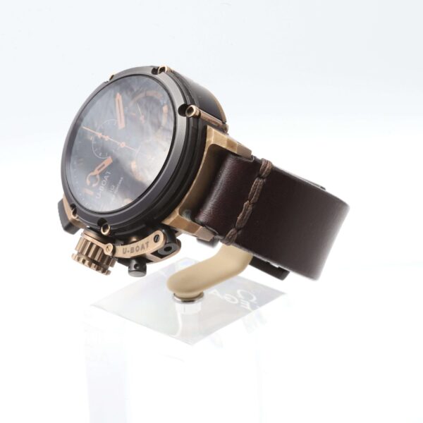 U-Boat Italo Fontana Chimera Bronze Limited Edition 46MM Watch