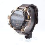 U-Boat Italo Fontana Chimera Bronze Limited Edition 46MM Watch