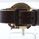 U-Boat Italo Fontana Chimera Bronze Limited Edition 46MM Watch