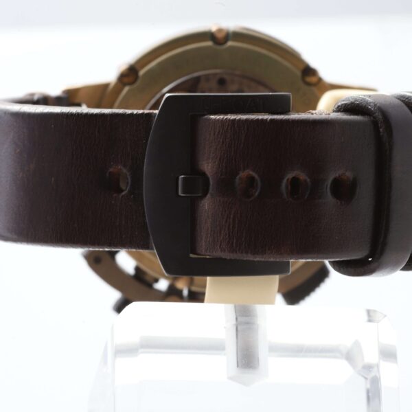 U-Boat Italo Fontana Chimera Bronze Limited Edition 46MM Watch