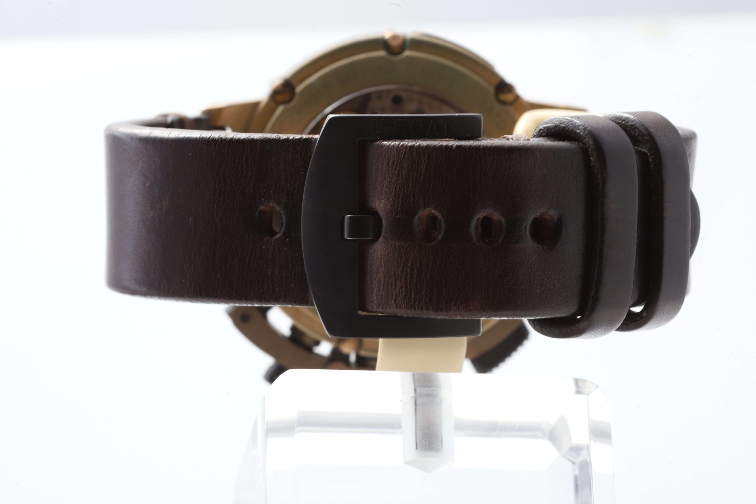 U-Boat Italo Fontana Chimera Bronze Limited Edition 46MM Watch