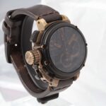 U-Boat Italo Fontana Chimera Bronze Limited Edition 46MM Watch