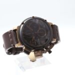 U-Boat Italo Fontana Chimera Bronze Limited Edition 46MM Watch