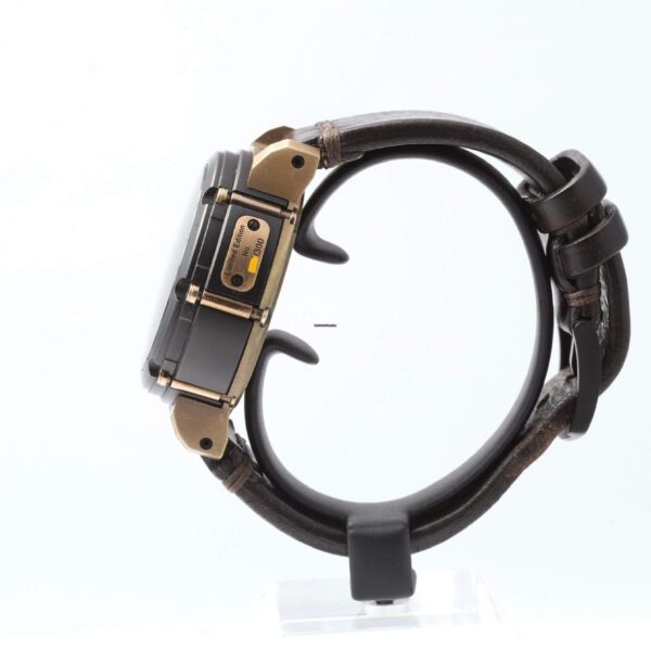 U-Boat Italo Fontana Chimera Bronze Limited Edition 46MM Watch