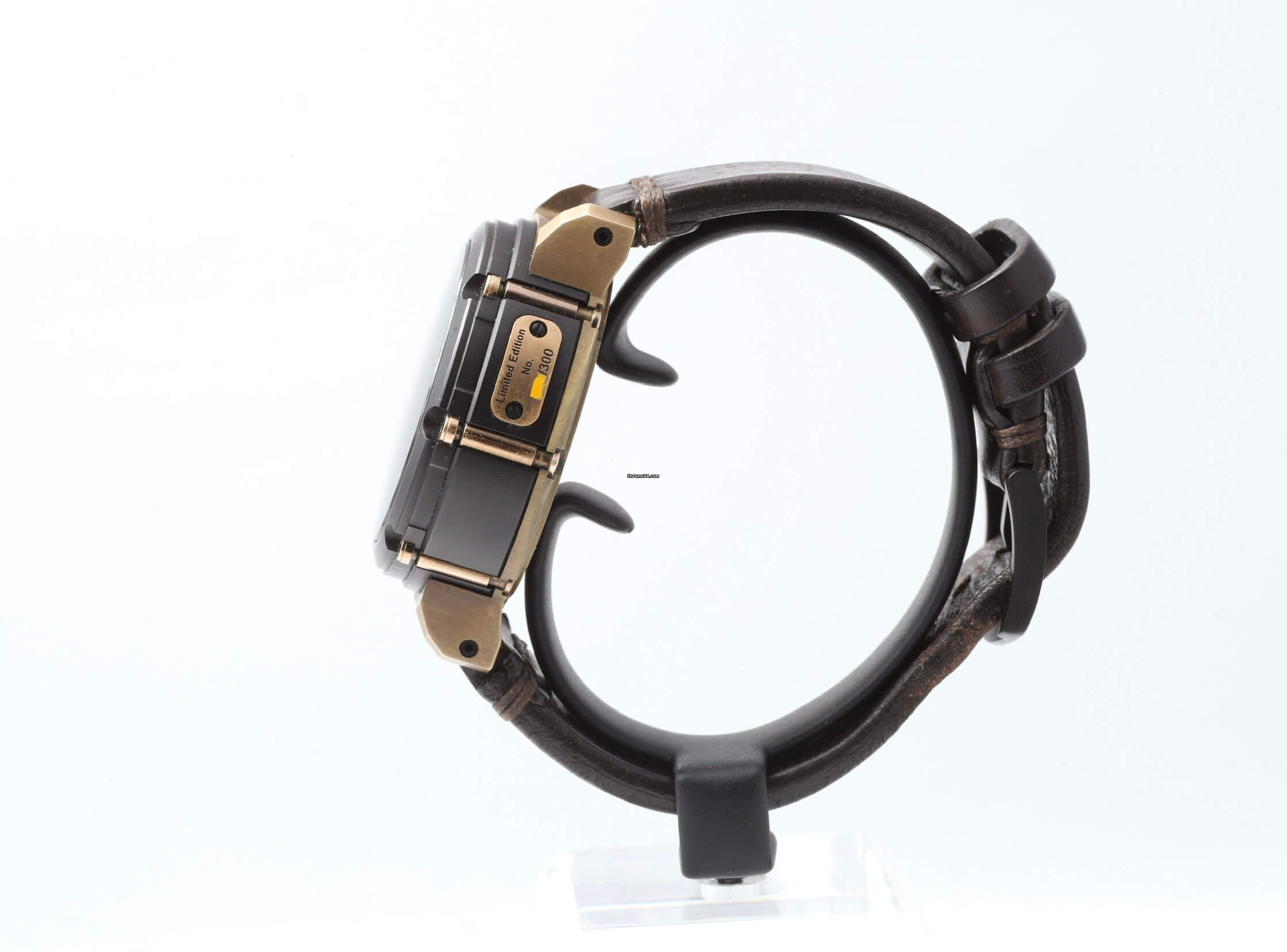 U-Boat Italo Fontana Chimera Bronze Limited Edition 46MM Watch