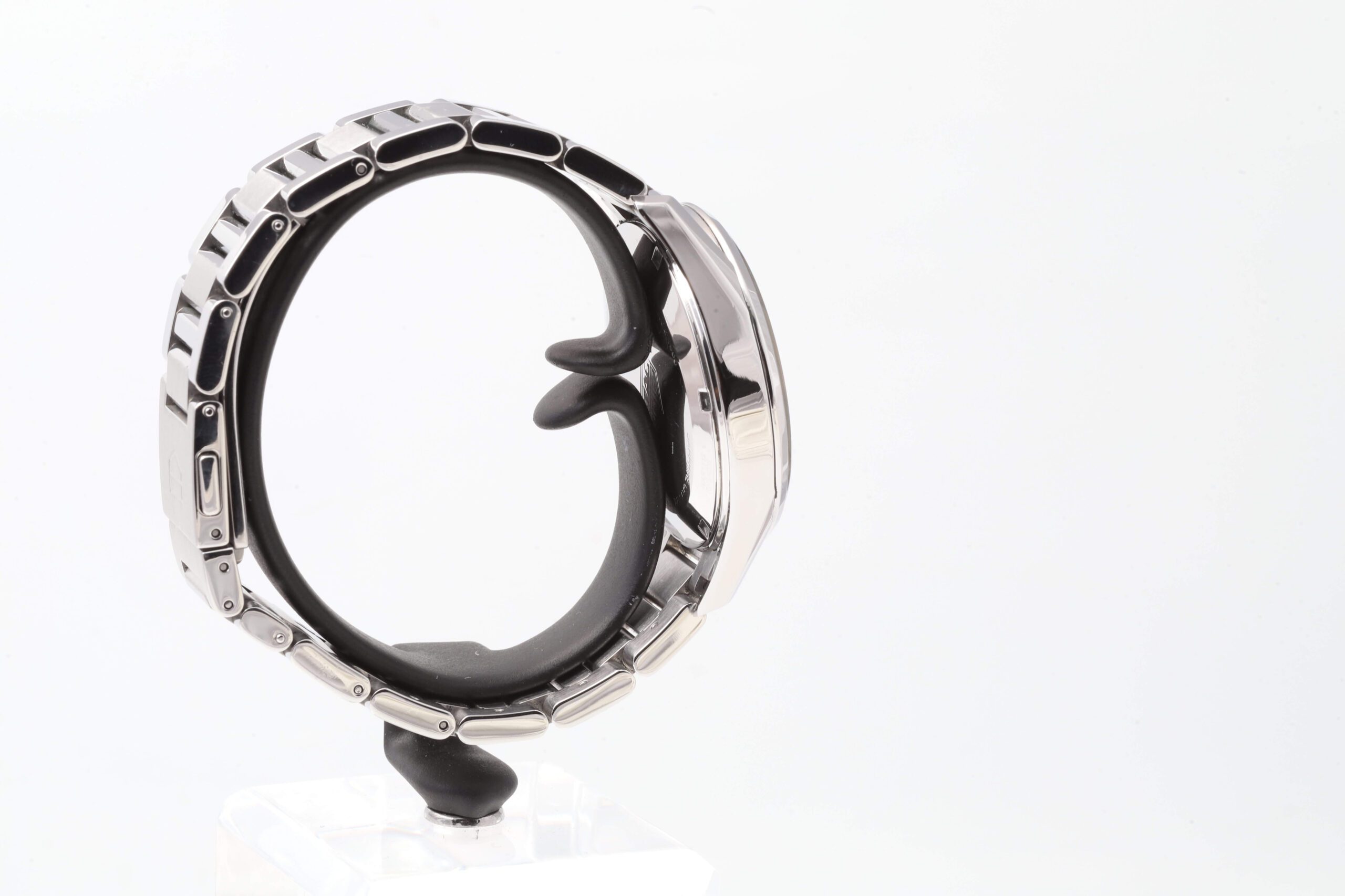 TAG Heuer Carrera Blue Dial Stainless Steel Quartz 39mm