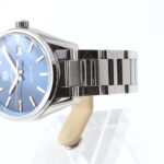 TAG Heuer Carrera Blue Dial Stainless Steel Quartz 39mm