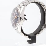 TAG Heuer Carrera Blue Dial Stainless Steel Quartz 39mm