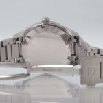 TAG Heuer Carrera Blue Dial Stainless Steel Quartz 39mm