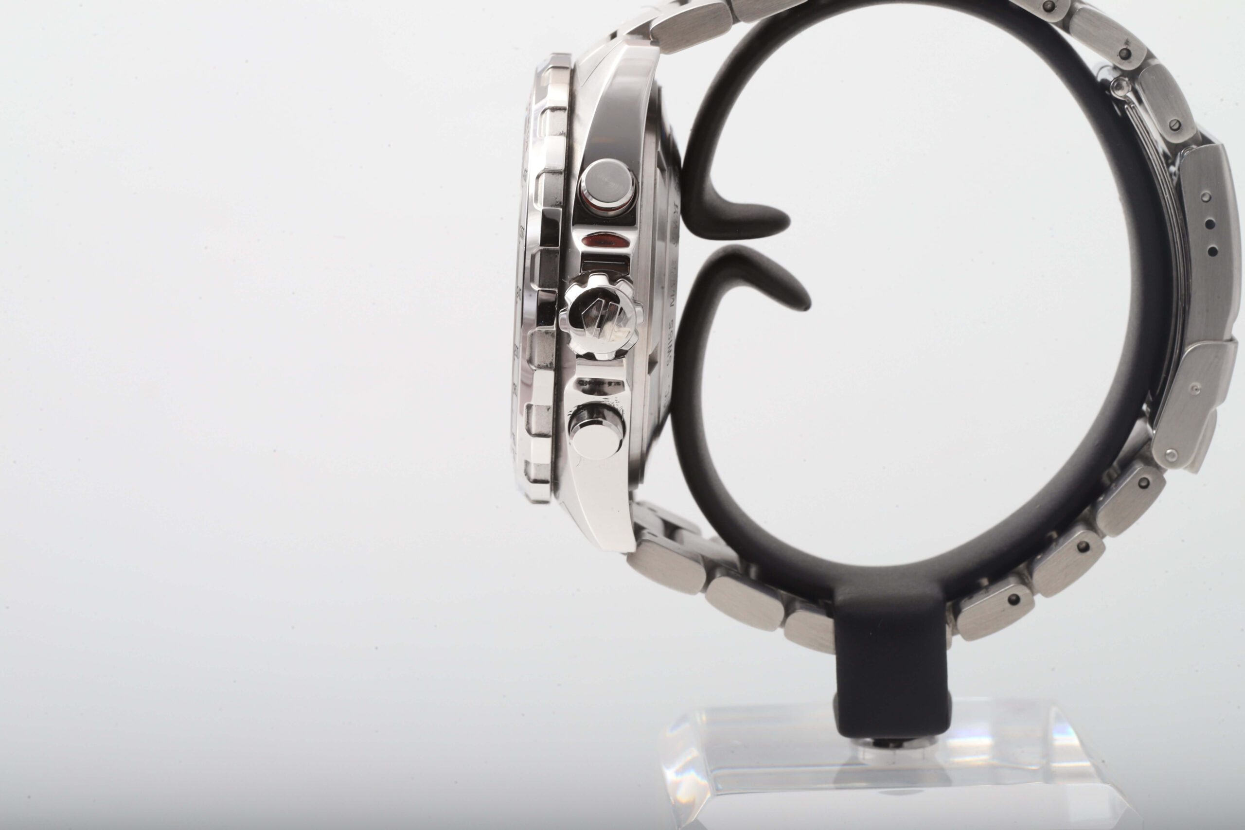 TAG Heuer Formula 1 Calibre 16 Automatic Chronograph 44mm Blue