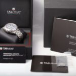 TAG Heuer Formula 1 Calibre 16 Automatic Chronograph 44mm Blue