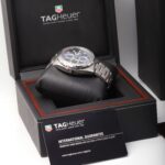 TAG Heuer Formula 1 Calibre 16 Automatic Chronograph 44mm Blue