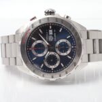 TAG Heuer Formula 1 Calibre 16 Automatic Chronograph 44mm Blue