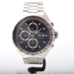 TAG Heuer Formula 1 Calibre 16 Automatic Chronograph 44mm Blue