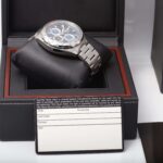 TAG Heuer Formula 1 Calibre 16 Automatic Chronograph 44mm Blue