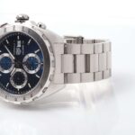 TAG Heuer Formula 1 Calibre 16 Automatic Chronograph 44mm Blue