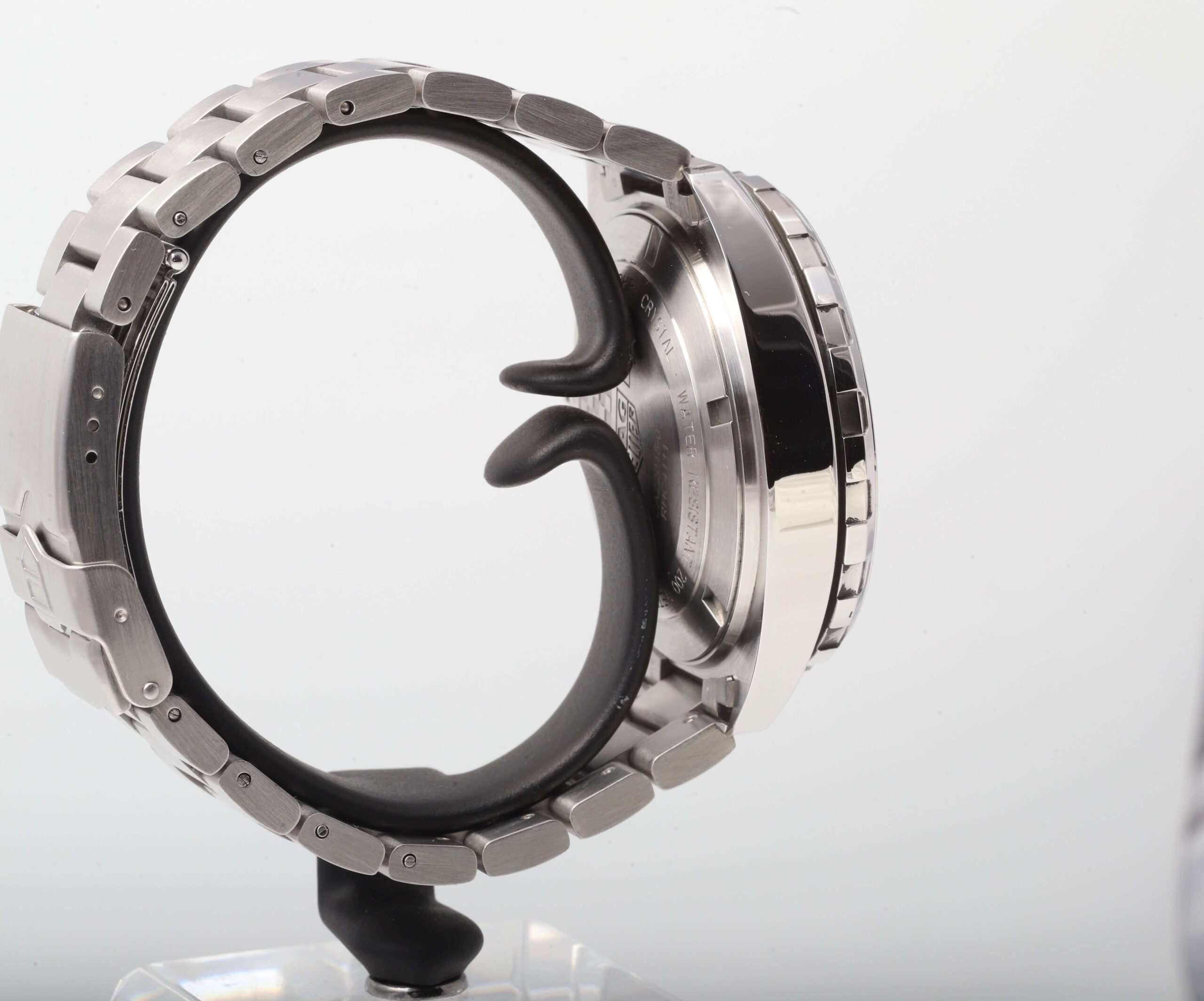 TAG Heuer Formula 1 Calibre 16 Automatic Chronograph 44mm Blue