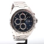 TAG Heuer Formula 1 Calibre 16 Automatic Chronograph 44mm Blue