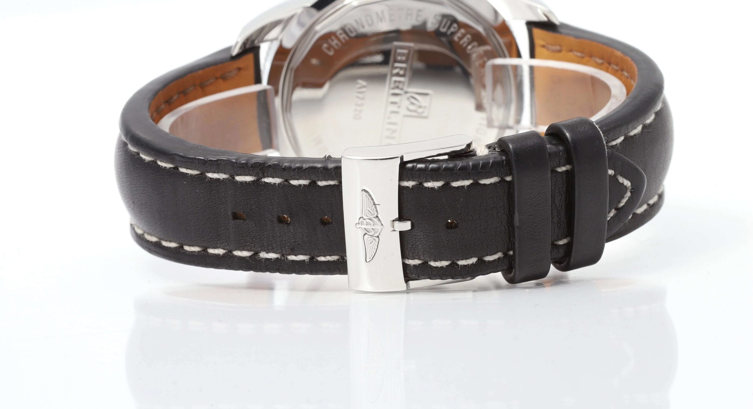 Breitling Superocean Heritage 46 Automatic 2014 Box & Papers