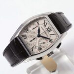 Girard Perregaux Richeville Automatic Chronograph 37 x 50mm