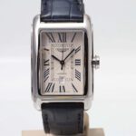 Longines Dolcevita Automatic 2748mm Box & Papers 2020
