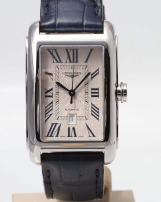 Longines Dolcevita Automatic 2748mm Box & Papers 2020