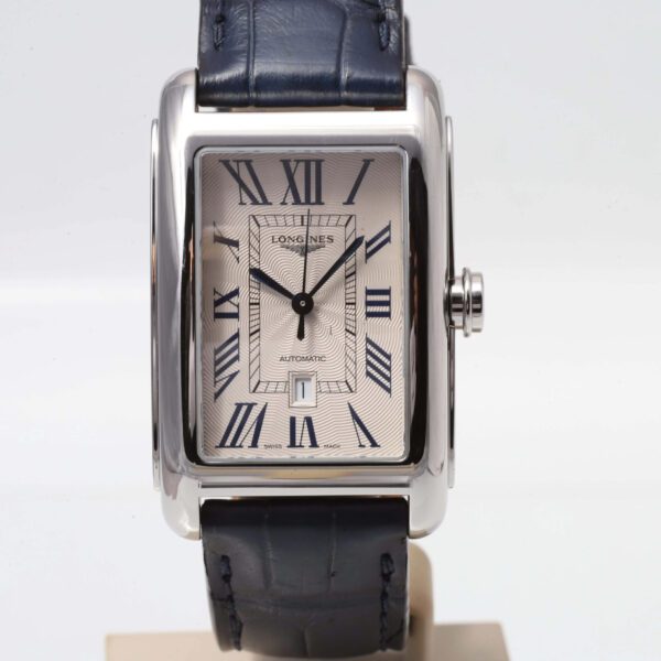 Longines Dolcevita Automatic 2748mm Box & Papers 2020