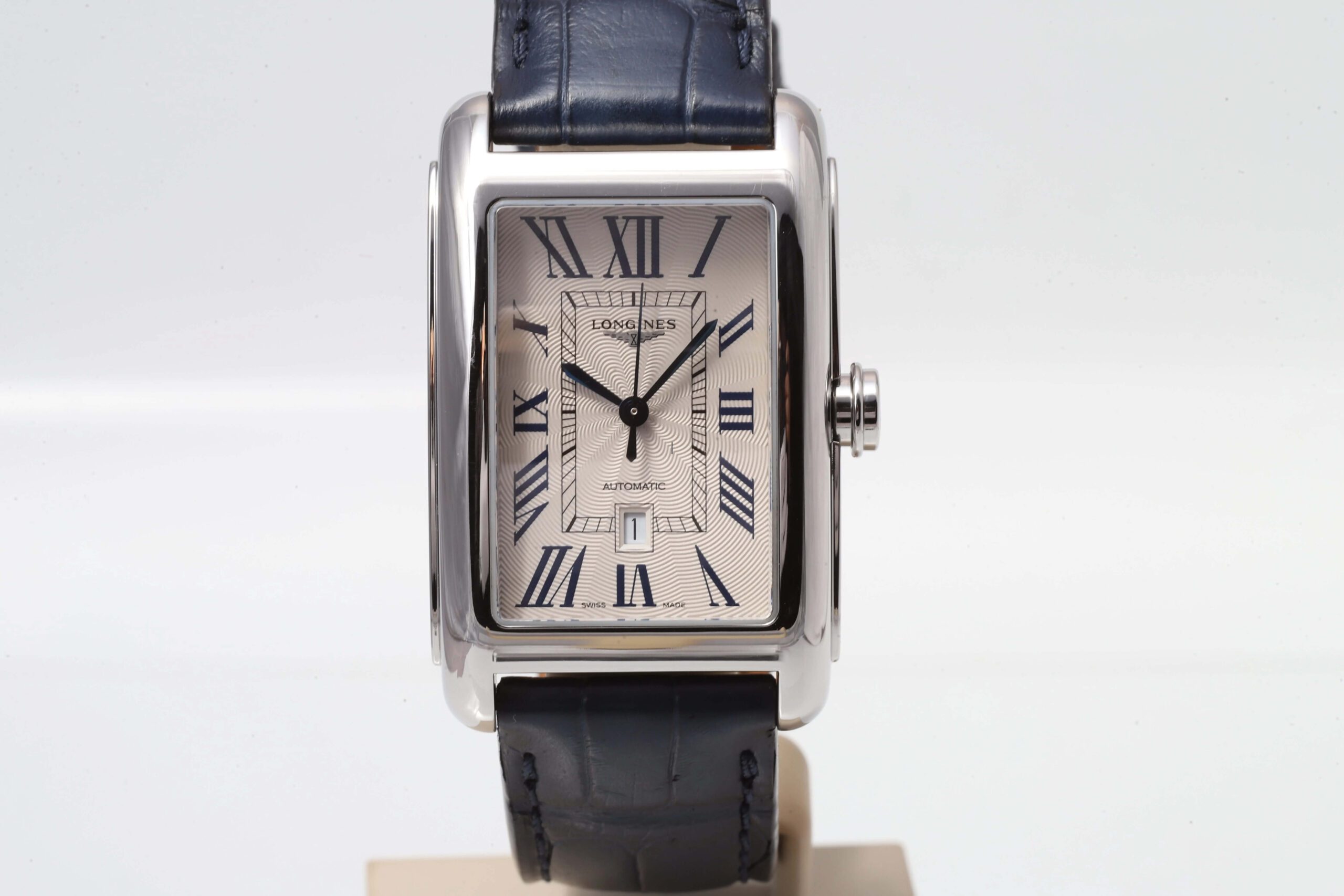 Longines Dolcevita Automatic 2748mm Box & Papers 2020