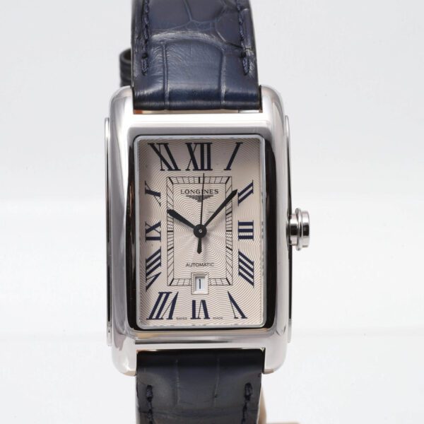 Longines Dolcevita Automatic 2748mm Box & Papers 2020