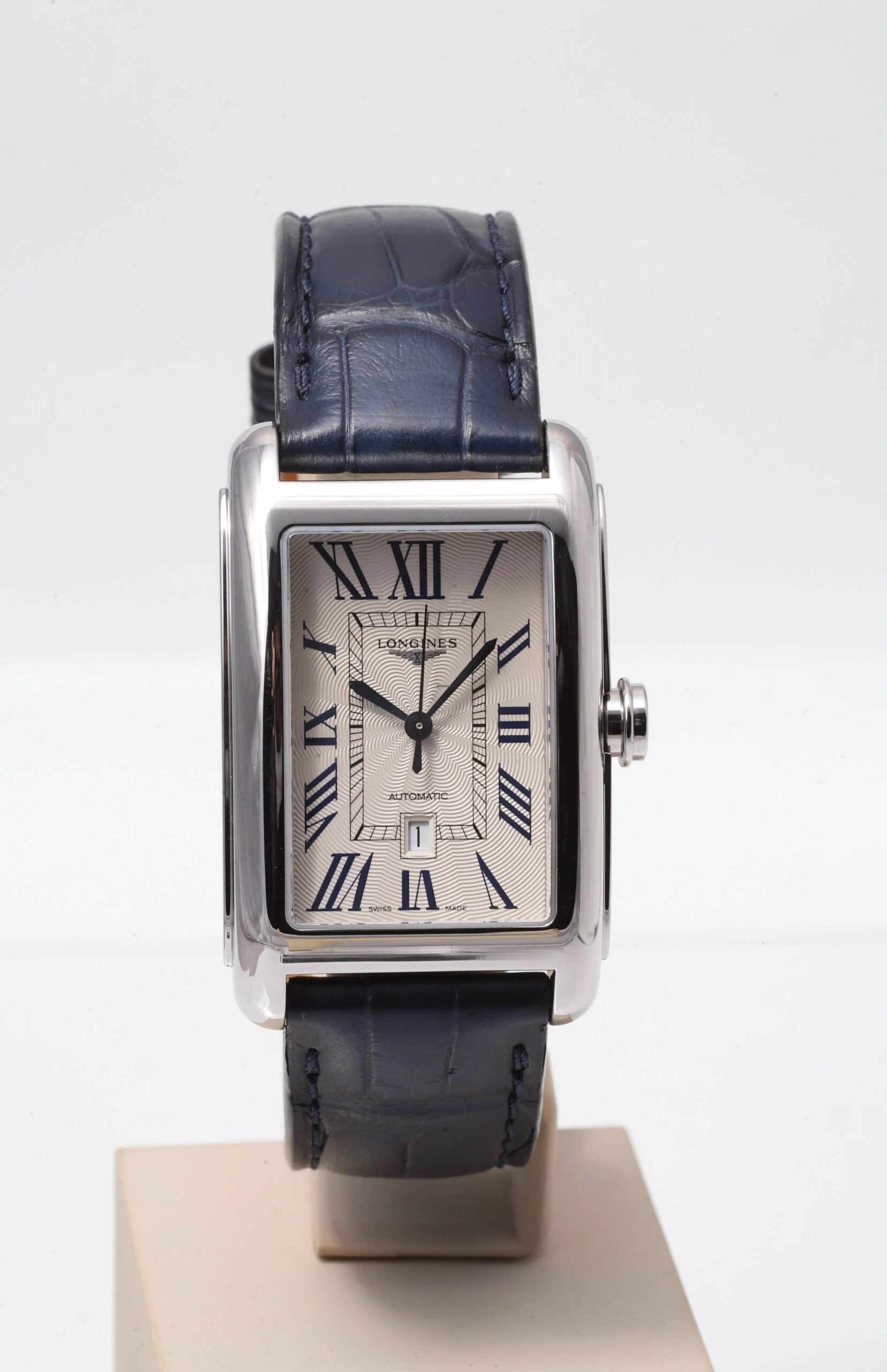 Longines Dolcevita Automatic 2748mm Box & Papers 2020