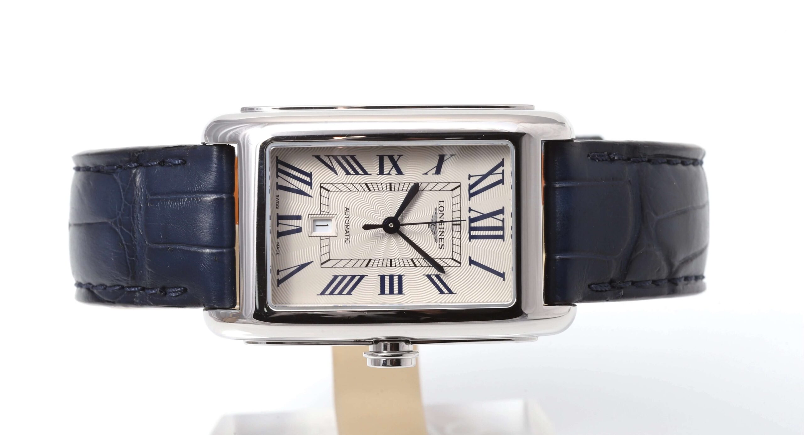 Longines Dolcevita Automatic 2748mm Box & Papers 2020