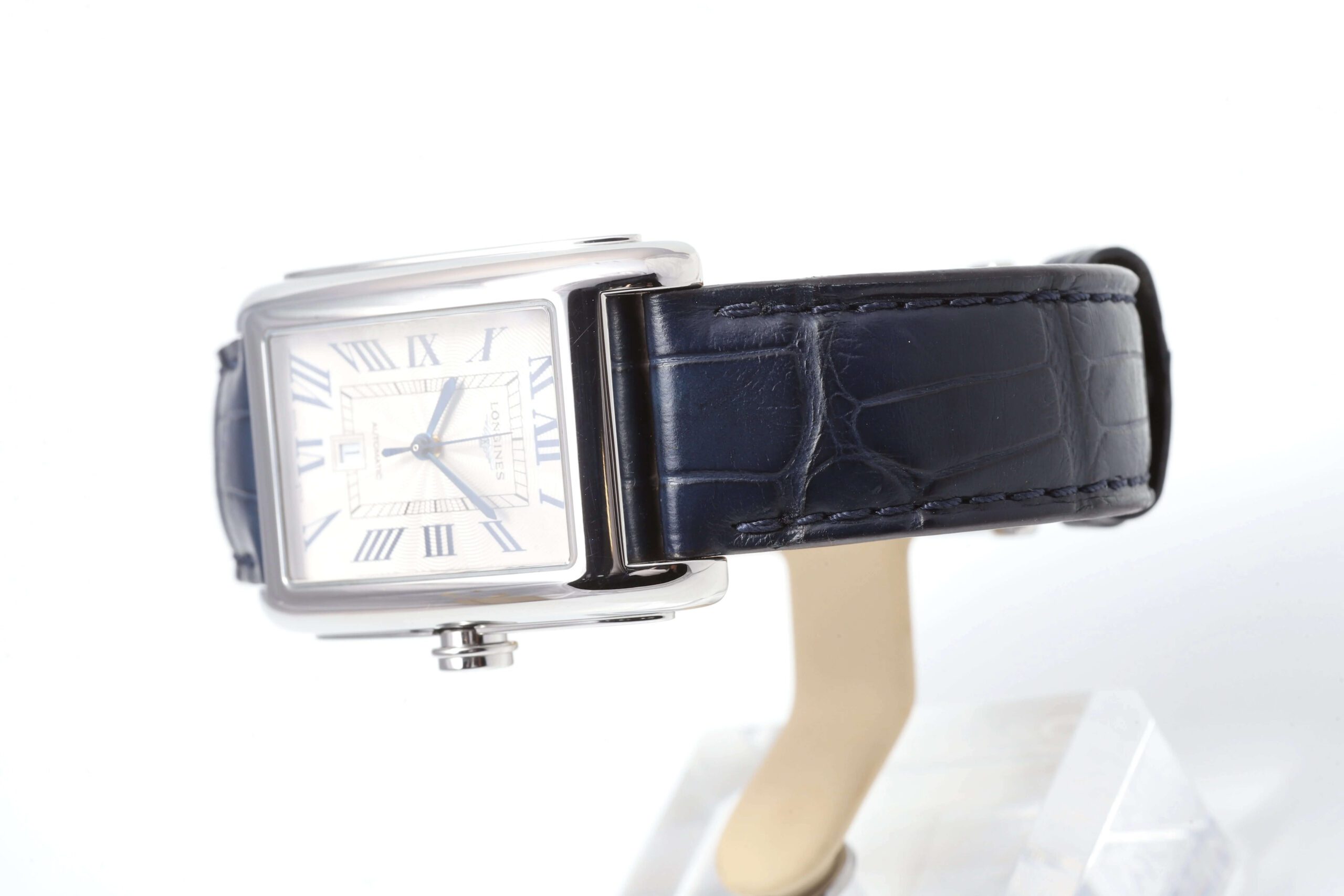 Longines Dolcevita Automatic 2748mm Box & Papers 2020
