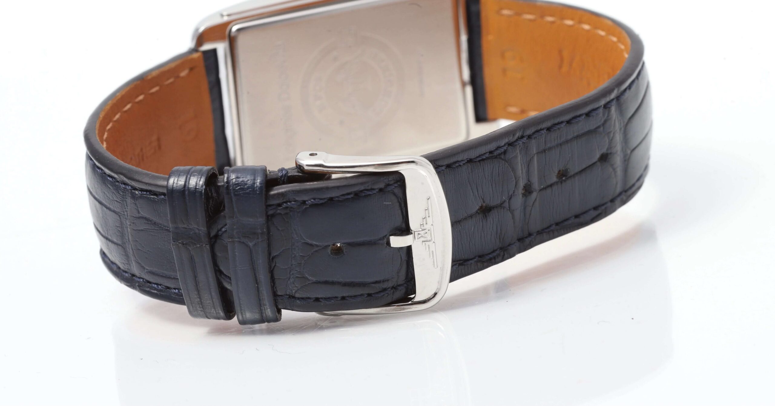 Longines Dolcevita Automatic 2748mm Box & Papers 2020