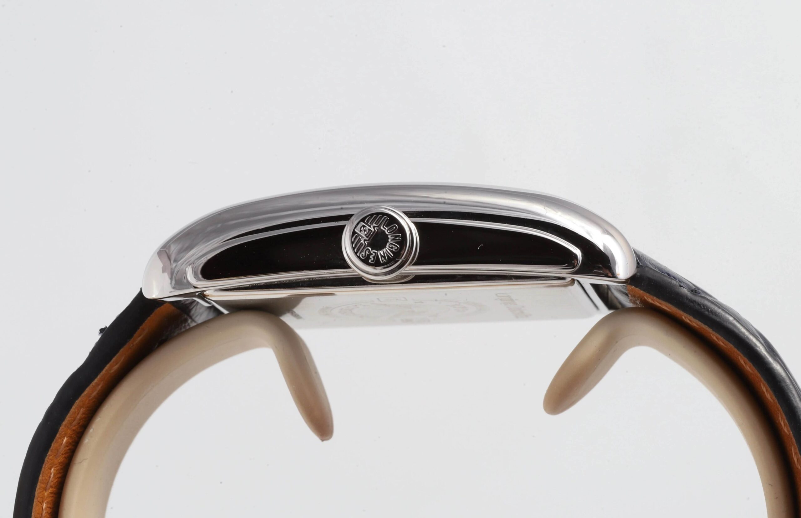 Longines Dolcevita Automatic 2748mm Box & Papers 2020