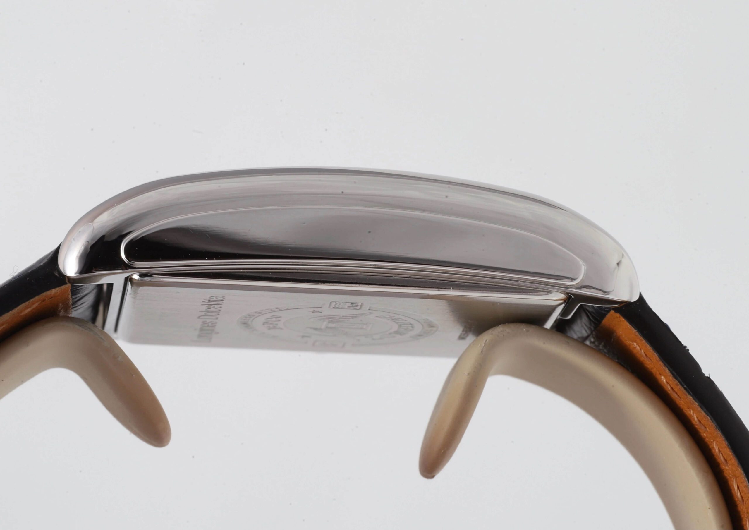 Longines Dolcevita Automatic 2748mm Box & Papers 2020