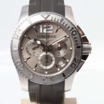 Longines Hydro Conquest 47mm Automatic Chronograph