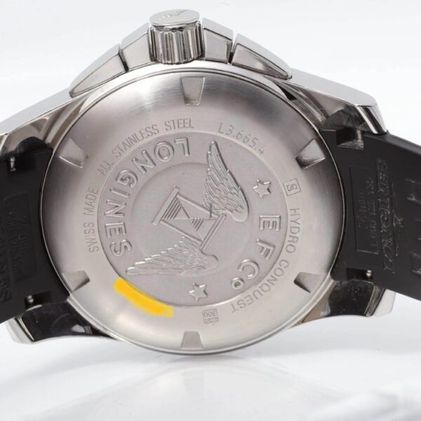 Longines Hydro Conquest 47mm Automatic Chronograph