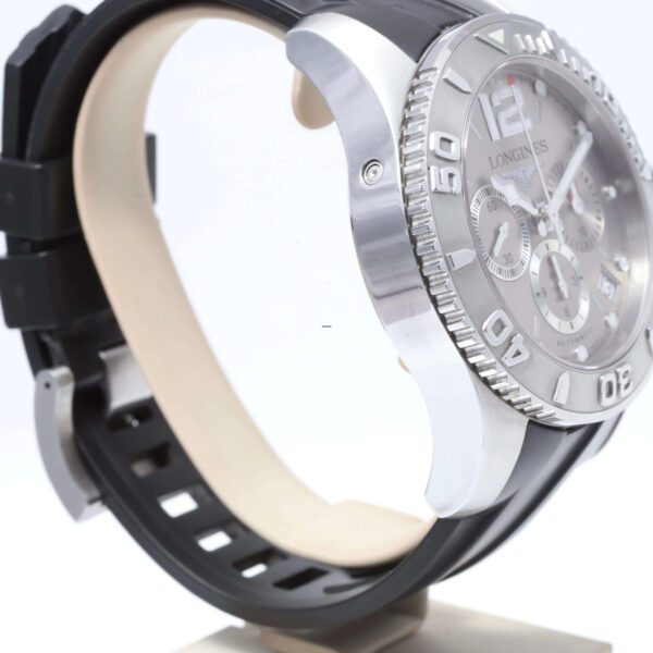 Longines Hydro Conquest 47mm Automatic Chronograph