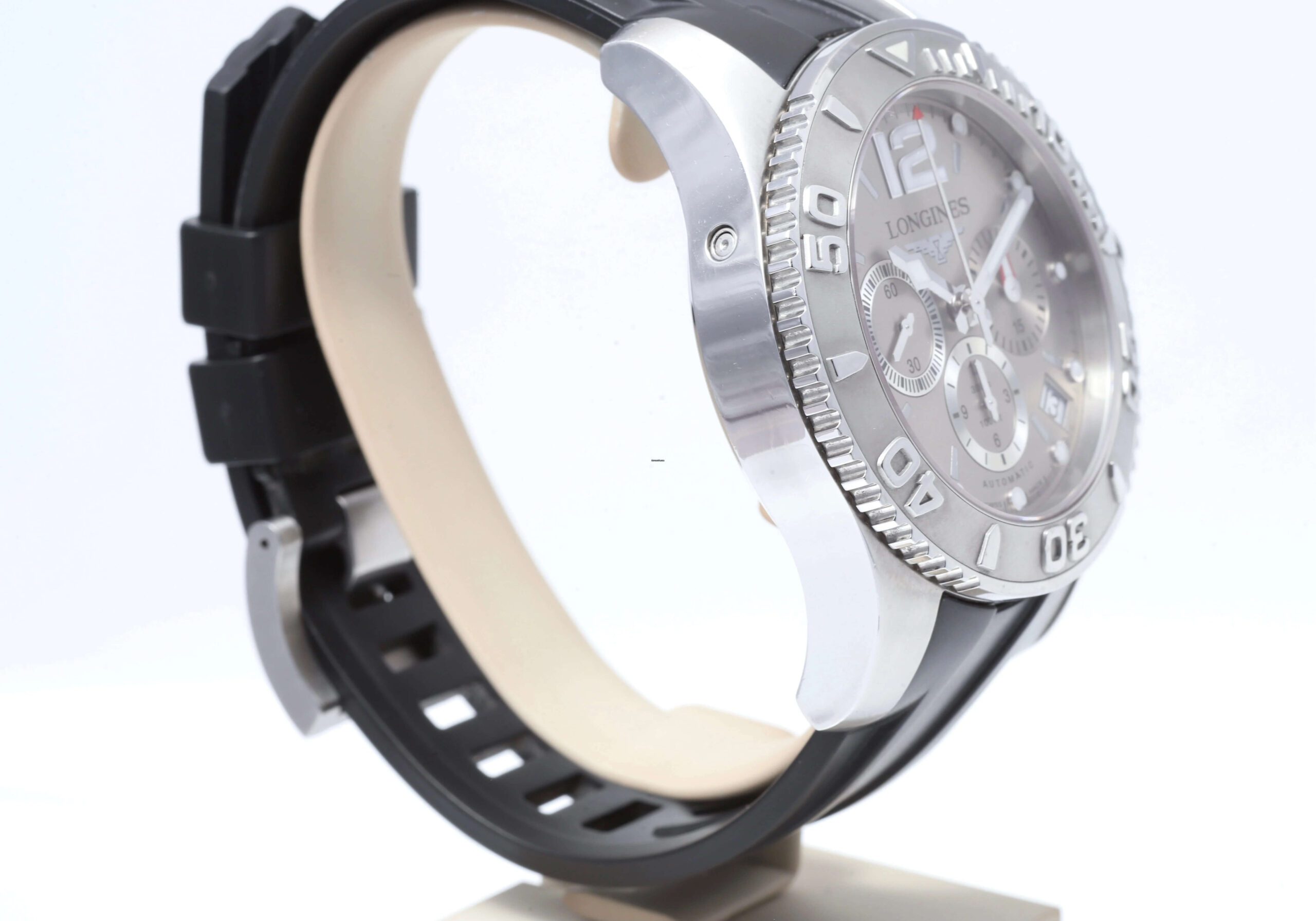 Longines Hydro Conquest 47mm Automatic Chronograph