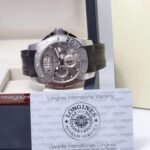 Longines Hydro Conquest 47mm Automatic Chronograph