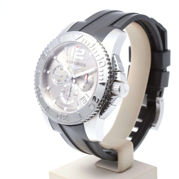 Longines Hydro Conquest 47mm Automatic Chronograph