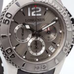 Longines Hydro Conquest 47mm Automatic Chronograph
