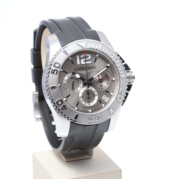 Longines Hydro Conquest 47mm Automatic Chronograph
