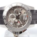 Longines Hydro Conquest 47mm Automatic Chronograph